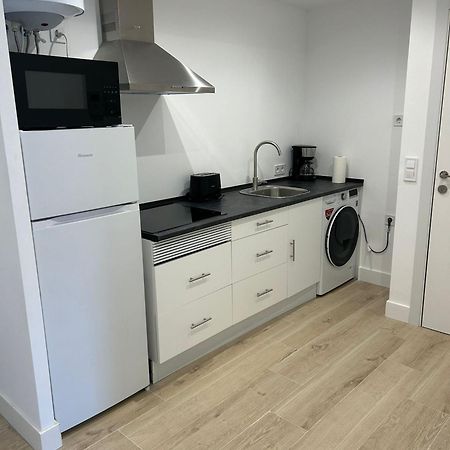 S6 Apartamento Nuevo, Madrid Esterno foto