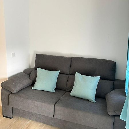S6 Apartamento Nuevo, Madrid Esterno foto