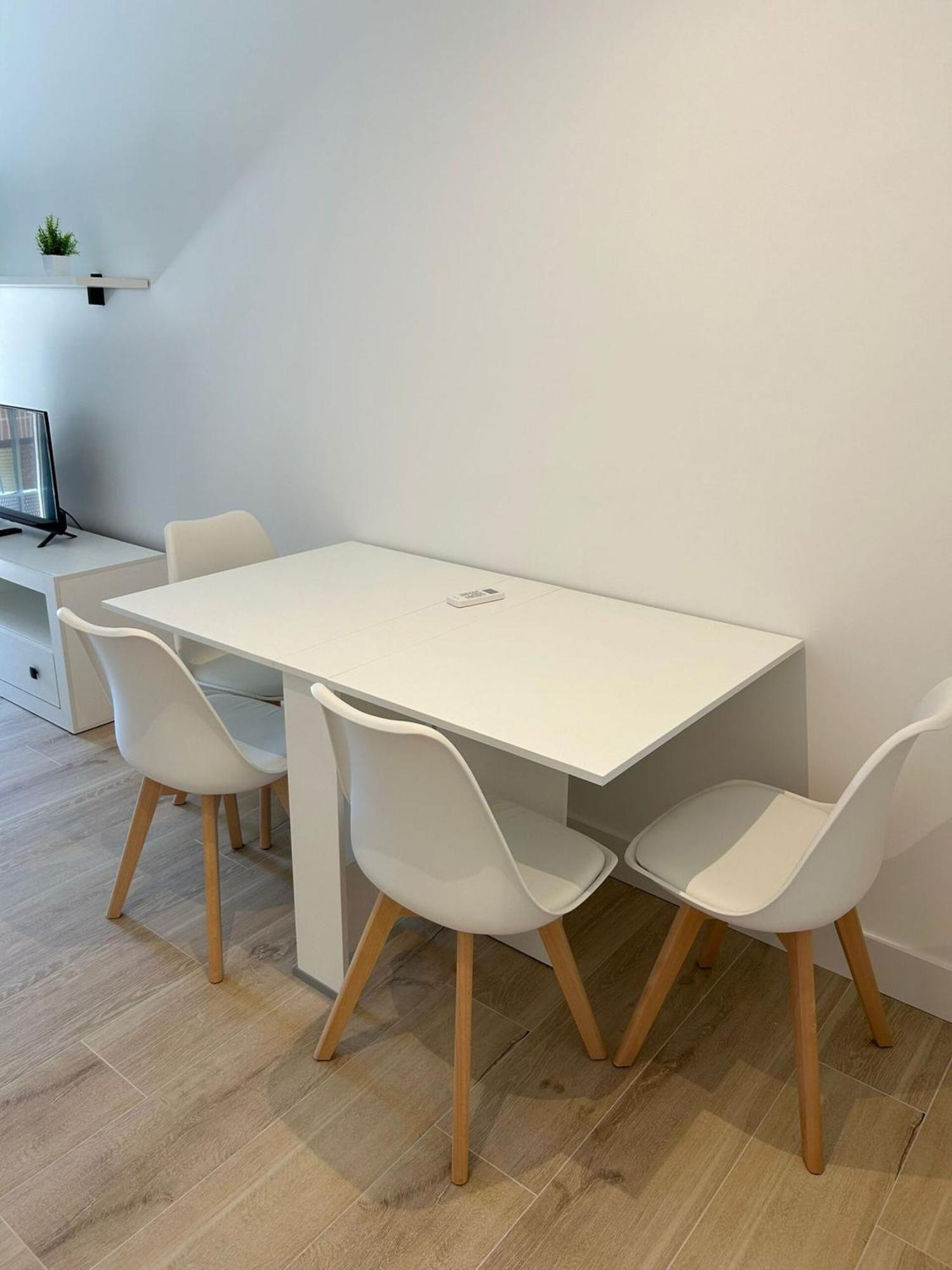 S6 Apartamento Nuevo, Madrid Esterno foto