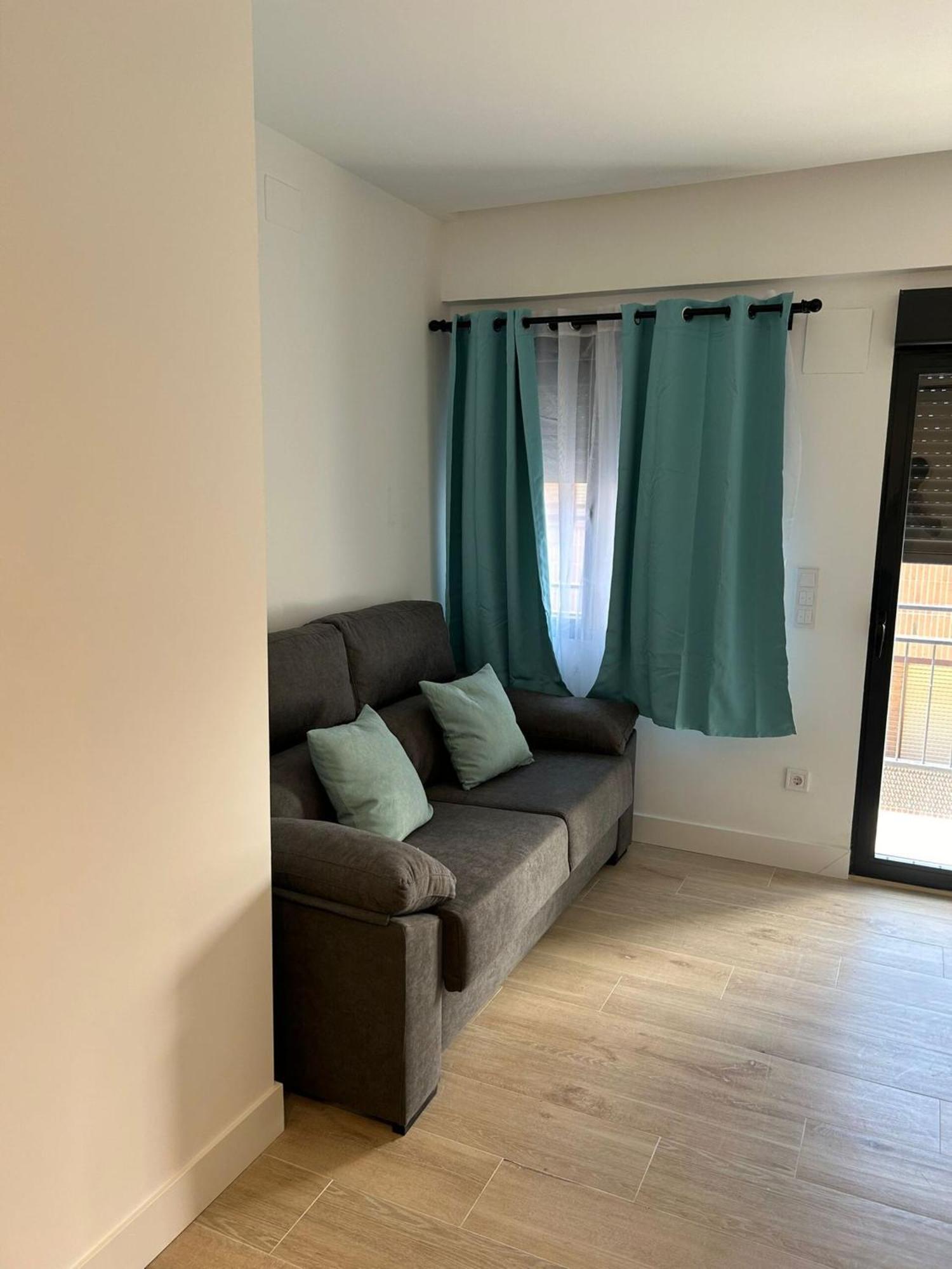 S6 Apartamento Nuevo, Madrid Esterno foto